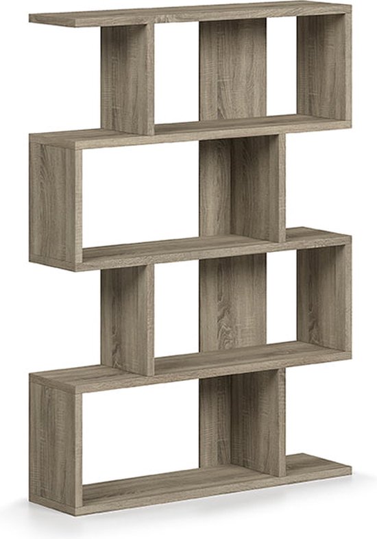 Moderne Zwevende TV-kast - Van Kasten