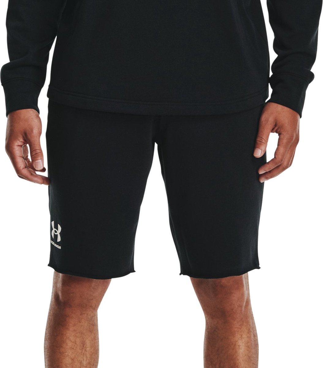 Ua deals terry shorts