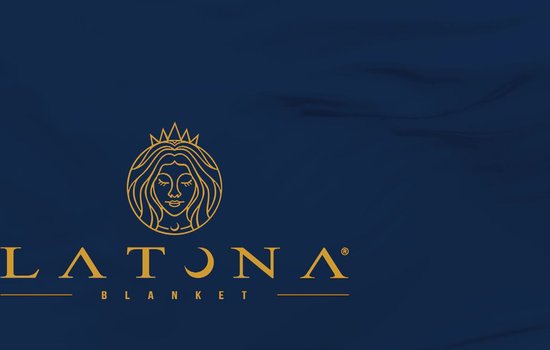 Latona Blanket® Verzwaringsdeken kind 100 x 150cm - 3kg - Eenhoorn - Katoen - Weighted blanket
