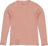 Meisjes trui - Farida - Pastel roze