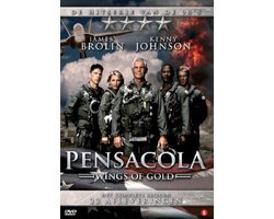 Pensacola Wings Of Gold Seizoen 1
