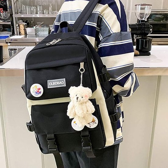 Back to school rugzak new arrivals