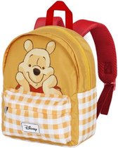 Rugtas Kinderen - Disney - Winnie The Pooh (27x22x9 cm)