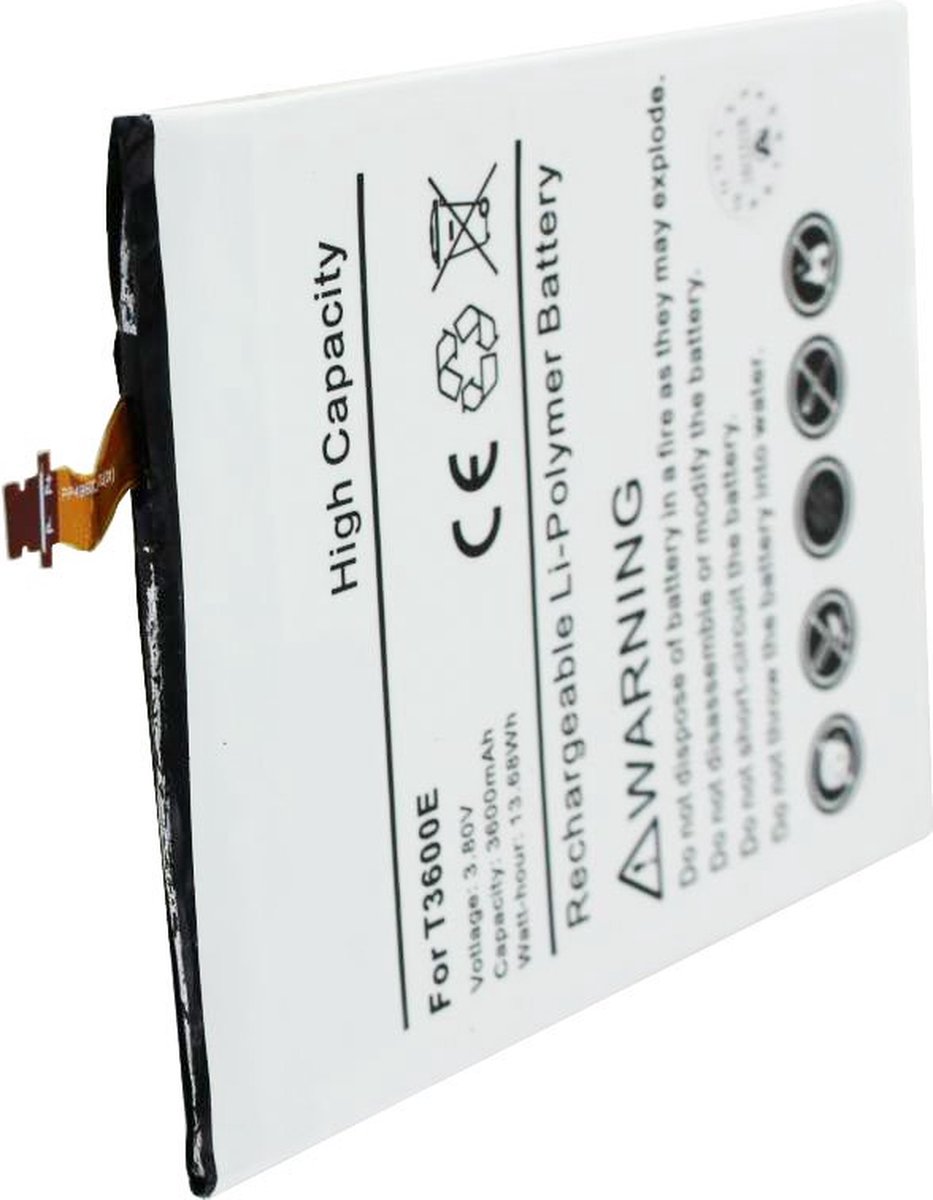 Accu geschikt voor Samsung Galaxy Tab 3 Lite 7.0 accu EB-BT111ABE,