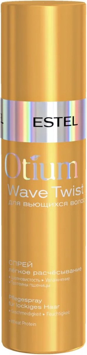 Estel Otium Wave Twist Care Spray voor krullend haar 200ml