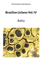 Brazilian Lichens Vol. IV