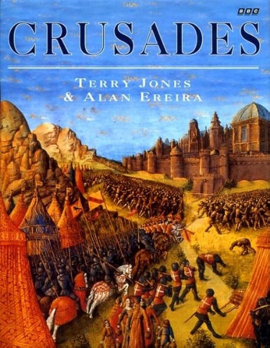 9780563370079 - Crusades