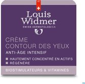Louis Widmer Crème Intensief Anti-Ageing Gezicht Eye Contour Cream