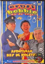 Ernst,Bobby-Bij De Politie