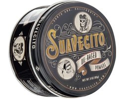 Suavecito Pomade Oil Based 85gr