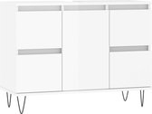 vidaXL-Badkamerkast-80x33x60-cm-bewerkt-hout-hoogglans-wit