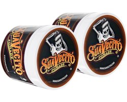 Suavecito Original Pomade 2 x 113g COSMOPROF DUO DEAL