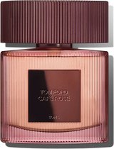 Tom Ford Café Rose 50 ml Eau de Parfum - Unisex