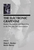 LEA Telecommunications Series-The Electronic Grapevine