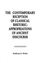 Routledge Communication Series-The Contemporary Reception of Classical Rhetoric