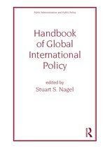 Public Administration and Public Policy- Handbook of Global International Policy