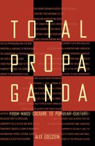 Routledge Communication Series- Total Propaganda