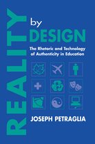 Rhetoric, Knowledge, and Society Series- Reality By Design