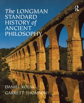 The 'longman Standard History Of Ancient Philosophy