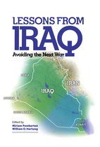 Lessons From Iraq