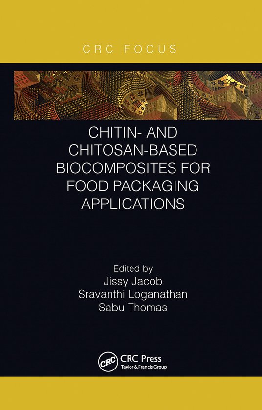 Foto: Chitin and chitosan based biocomposites for food packaging applications