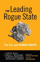 The Leading Rogue State