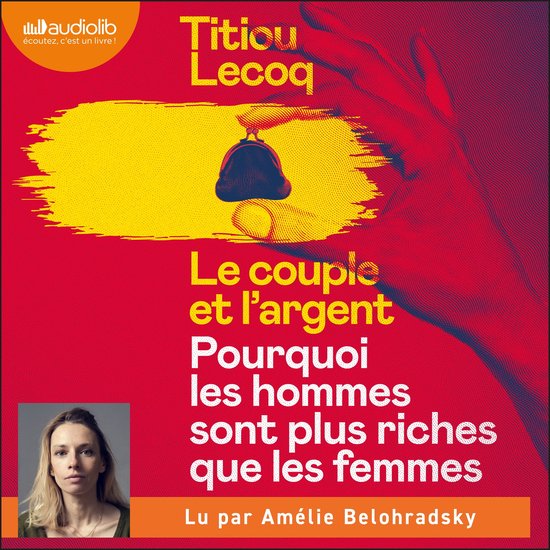 Le Couple et l'argent - cover