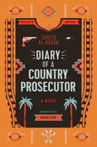 Saqi BookShelf 12 - Diary of a Country Prosecutor