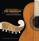 Guitar Reference - Inventing the American Guitar