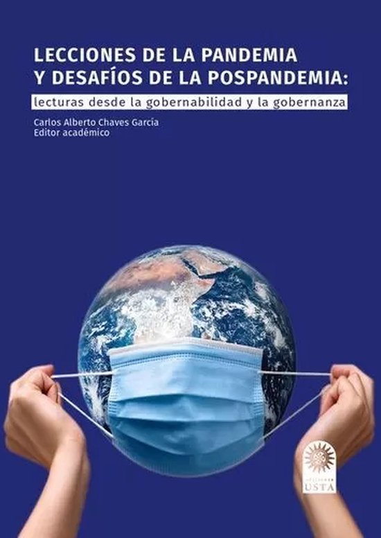 Lecciones de la pandemia y desafíos de la pospandemia: (ebook), Carlos ...