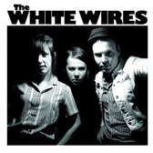 The White Wires - WWIII (CD)