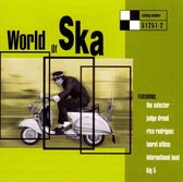Various Artists - World Of Ska (CD)