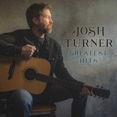 Josh Turner - Greatest Hits (LP)