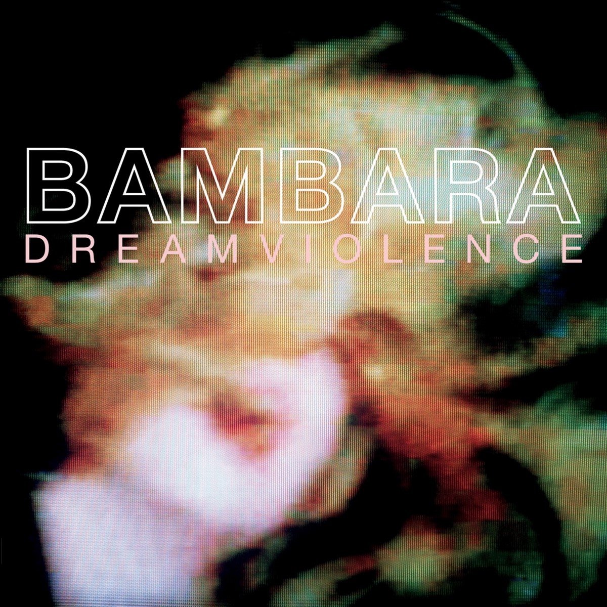 Bambara - Dreamviolence (LP) (Limited Edition) (Remastered)
