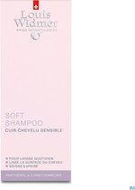 Widmer Shampoo Soft Parfum 150ml