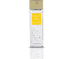 Alyssa Ashley Cedro Musk Eau de Parfum
