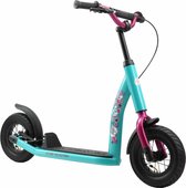 Bikestar scooter 10 pouces New Gen Sport, menthe