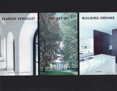 ISBN Art of Building Dreams : Tailor-made Homes by Vlassak Verhulst, Art & design, Anglais, Couverture rigide