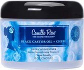 Conditioner Camille Rose Black Castor Oil Chebe 240 ml