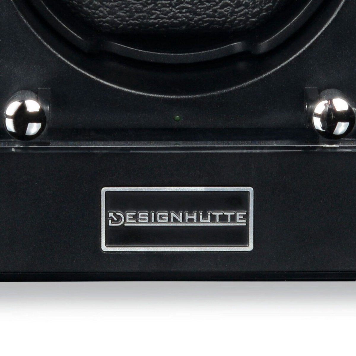 Designhütte - 70005-191.10 - Horlogeopwinder - Piccolo - zwart