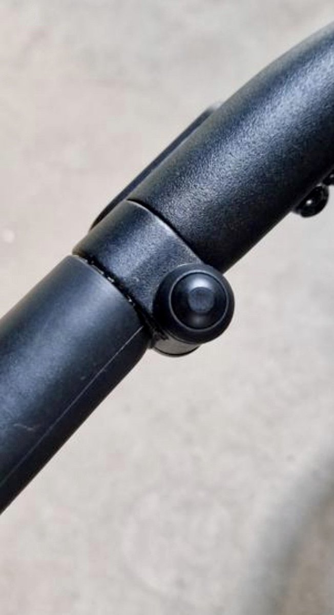 E-Shifter Vanmoof S3/X3 - Groot Tweewielers