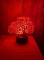 Lampe LED pour tracteur Fendt