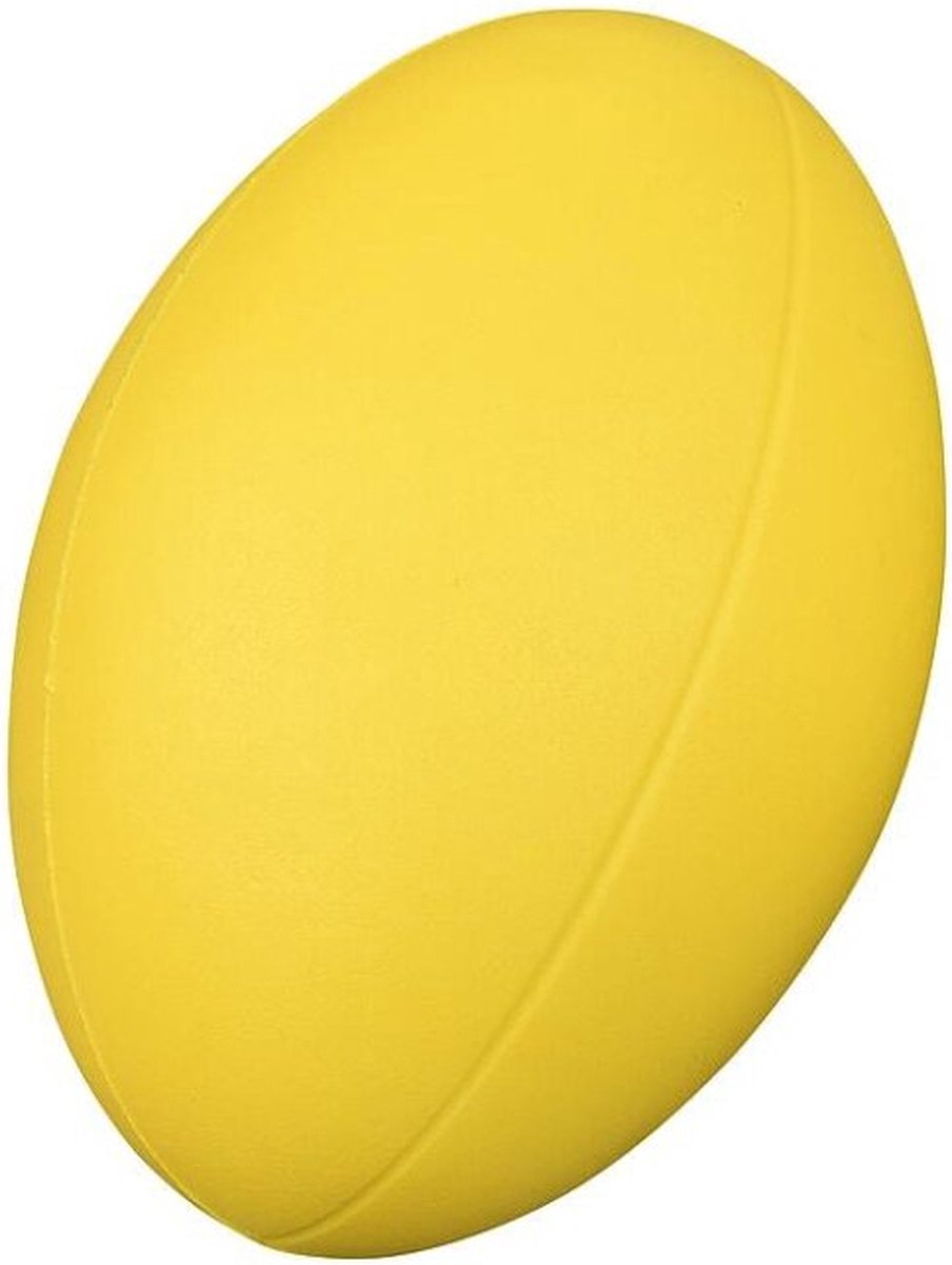 Coated Foam Rugby Ball