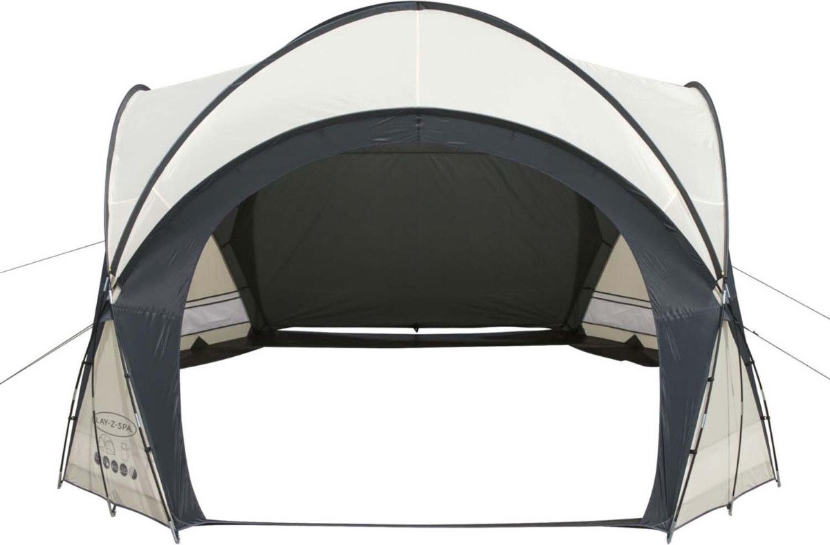 Lay-Z-Spa Dome Canopy for Hot Tub