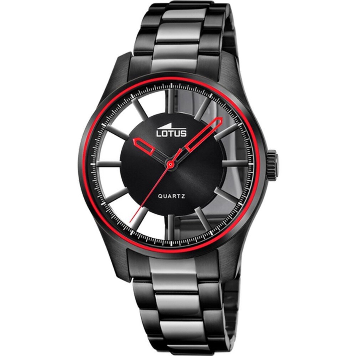 Lotus Herenhorloge 18905-1