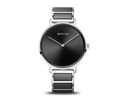 Bering - 18539-742 - Polshorloge - Dames - Kwarts - Ceramic