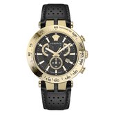 Versace - VEJB00422 - Horloge - Heren - Kwarts - V-RACE BOLD