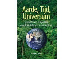 Aarde, Tijd, Universum