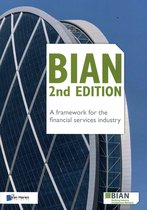 BIAN – A framework for the financial services industry