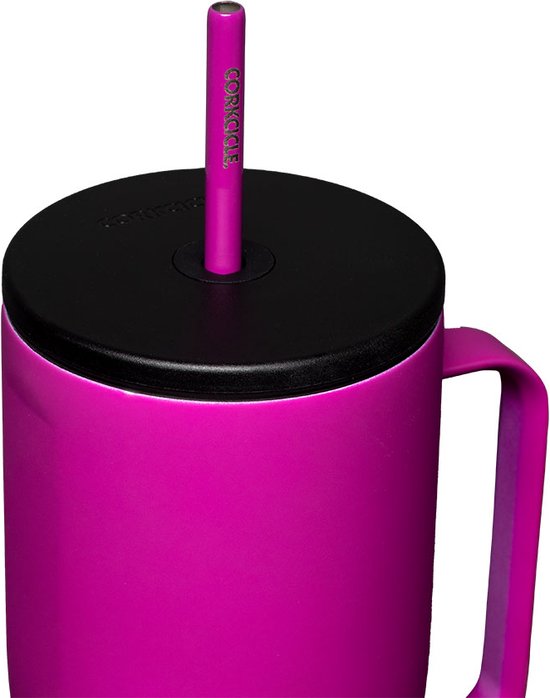 CORKCICLE-30 oz XL Cold CUP-BERRY Punch